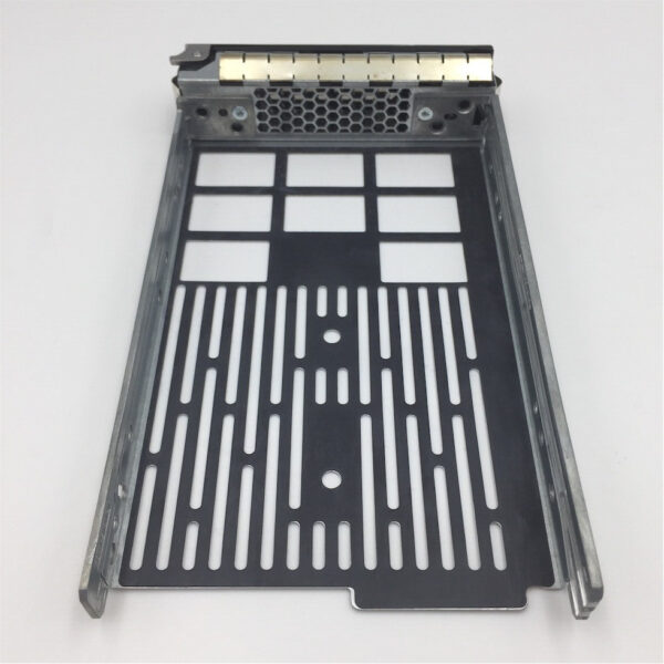 DELL EQL 600GB 15K 6G 3.5" SAS HDD *NO SCREWS* Y79JP - Image 3