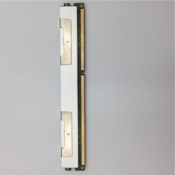 IBM 8GB (1 x 8GB) 2RX4 PC3-10600R DDR3-1333MHZ VLP RDIMM 49Y1441 - Image 4