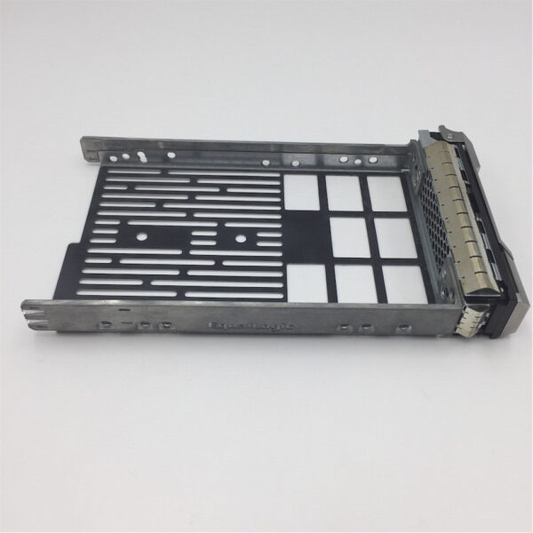 DELL EQL 600GB 15K 6G 3.5" SAS HDD *NO SCREWS* Y79JP - Image 4