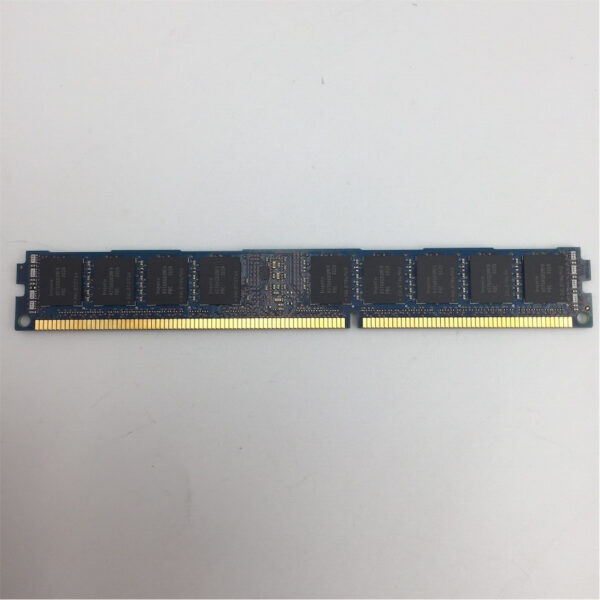IBM 8GB (1x8GB) 2RX8 PC3-12800R DDR3-1600MHZ RDIMM 00D4995 - Imagen 4