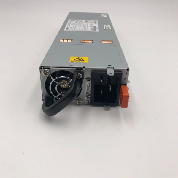 Juniper EX4500 1200W AC power supply back to front air EX4500-PWR1-AC-BF - Image 4