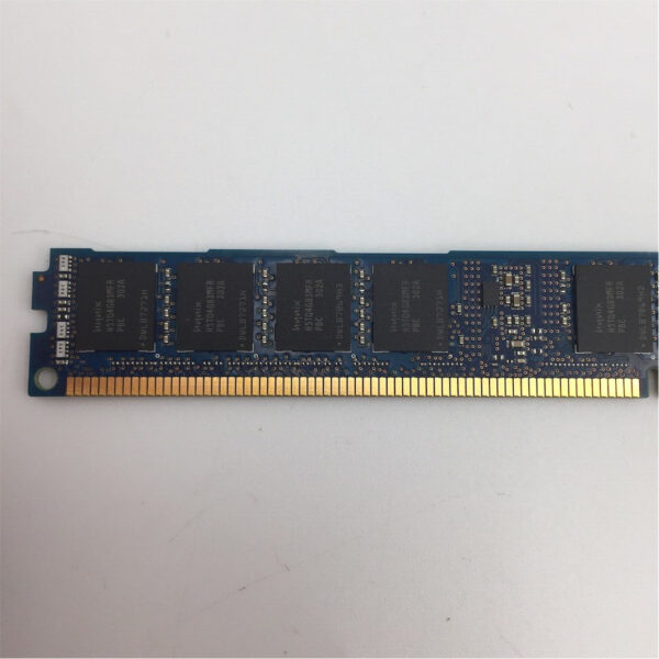 IBM 8GB (1x8GB) 2RX8 PC3-12800R DDR3-1600MHZ RDIMM 00D4995 - Imagen 5