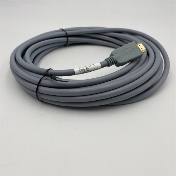 Cisco Presentation cable, 4K, grey, HDMI to HDMI, 8m CAB-PRES-2HDMI 72-101034-01
