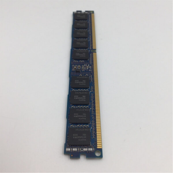 IBM 8GB (1x8GB) 2RX8 PC3-12800R DDR3-1600MHZ RDIMM 00D4995 - Imagen 7
