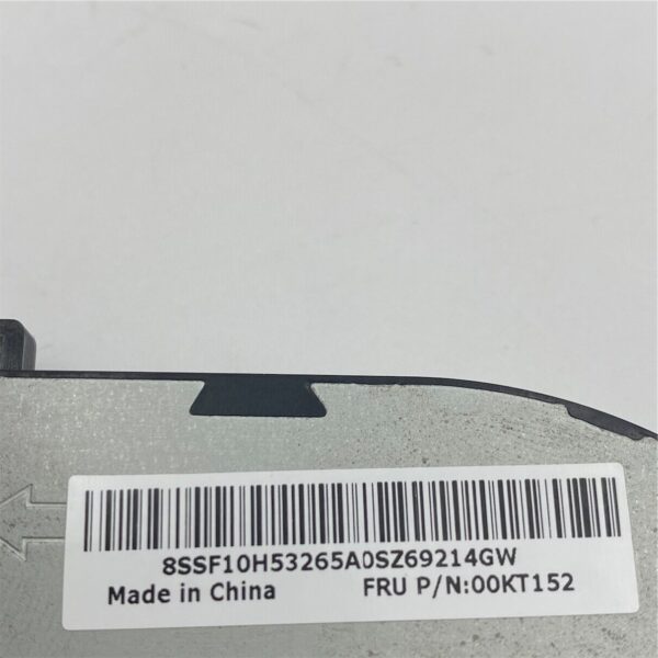 Lenovo 8014 Blower FAN For Tiny3 00KT152 - Image 4