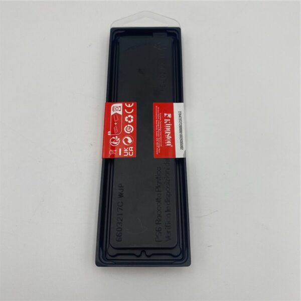 Kingston DDR4 - module - 8 GB KCP426NS8/8 - Image 3