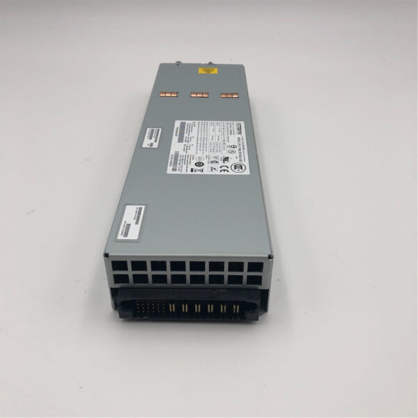 Juniper EX4500 1200W AC power supply back to front air EX4500-PWR1-AC-BF - Image 7