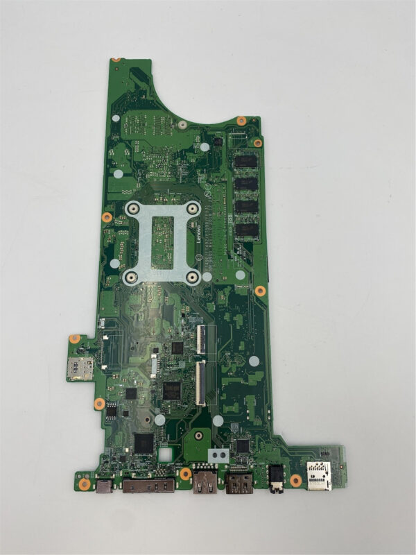 Lenovo BDPLANAR WIN5-8365,8G,vPRO,AMT,TPM2,UWA 5B20W29464 - Imagen 4