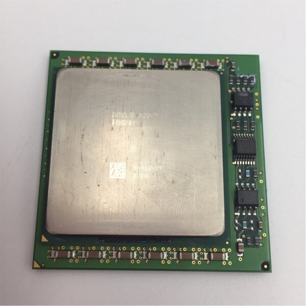 Intel Xeon MP 2.7GHz/2MB/400MHz SL79Z