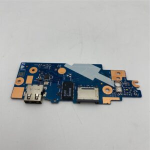LENOVO CARDPOP FRU CARDPOP GE520_IO_Board_NFPR 5C50Z44695