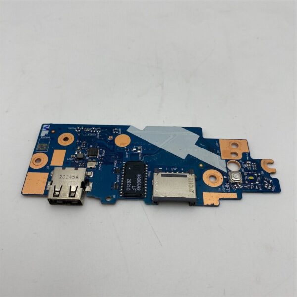 LENOVO CARDPOP FRU CARDPOP GE520_IO_Board_NFPR 5C50Z44695