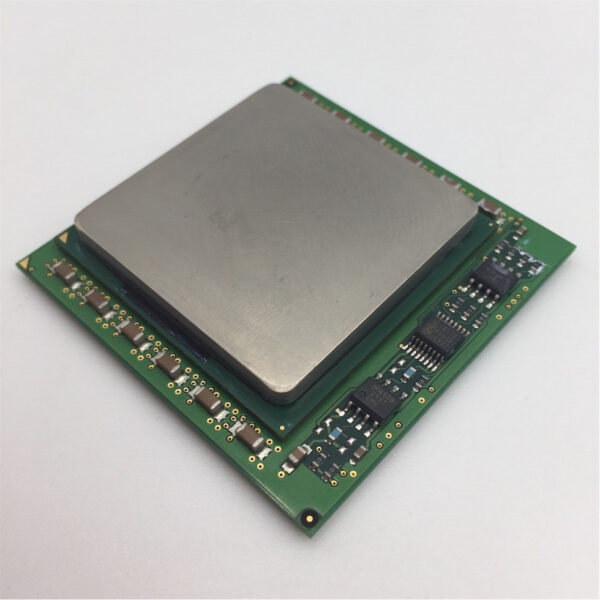 Intel Xeon MP 2.7GHz/2MB/400MHz SL79Z - Image 2