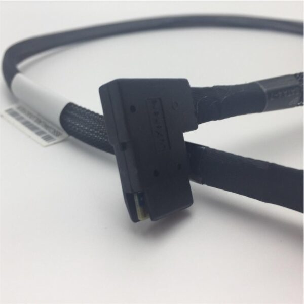 Lenovo MINI SAS 32 INCH - SFF-8087 STRAIGHT TO RIGHT ANGLE 00FC240 - Image 4