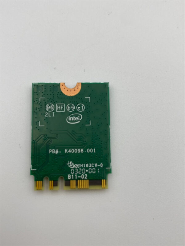Lenovo Wireless,CMB,IN,22260 vPro 02HK704 - Imagen 2