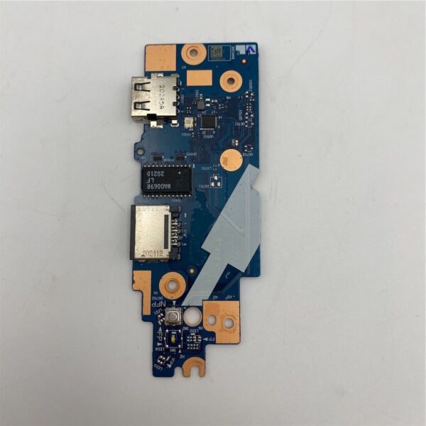 LENOVO CARDPOP FRU CARDPOP GE520_IO_Board_NFPR 5C50Z44695 - Imagen 3