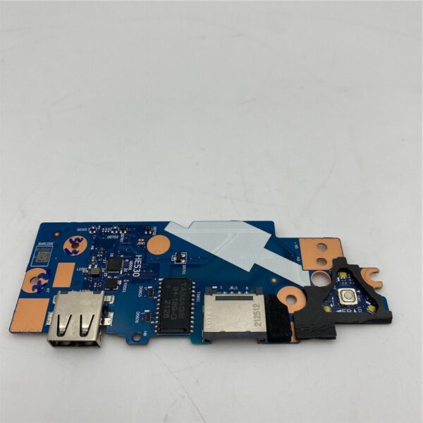 LENOVO CARDPOP FRU CARDPOP GE520_IO_Board_NFPR 5C50Z44695 - Imagen 4