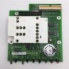 IBM LED/switch card for xSeries 350 37L6460