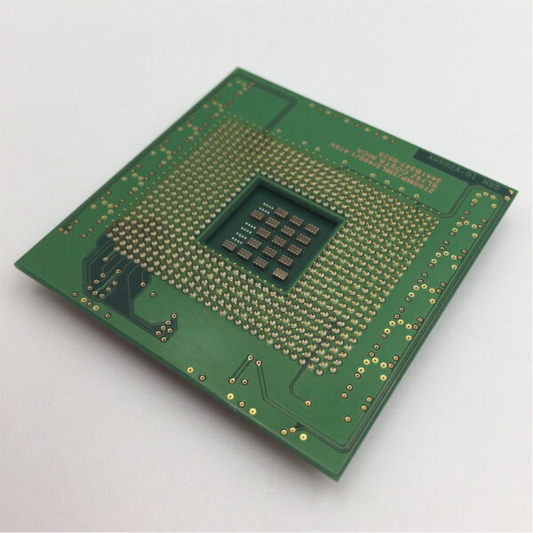 Intel Xeon MP 2.7GHz/2MB/400MHz SL79Z - Image 7