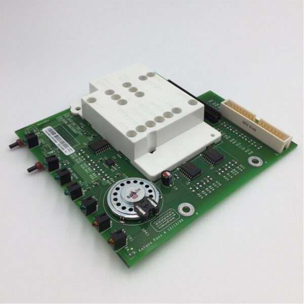 IBM LED/switch card for xSeries 350 37L6460 - Image 2