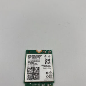Lenovo Drift-1FRUCCoverASMw/FPR 02HK957