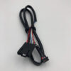 LSI BATTERY ADAPTER CABLE 54532-00