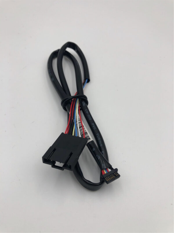 LSI BATTERY ADAPTER CABLE 54532-00