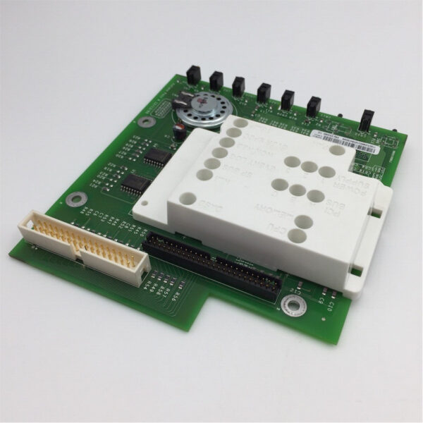 IBM LED/switch card for xSeries 350 37L6460 - Image 4