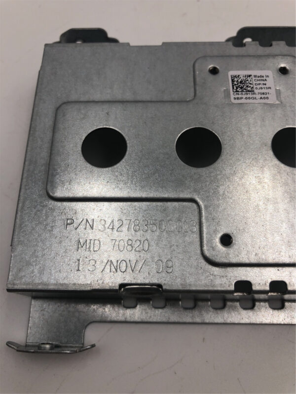NANYA 1GB, PC2-5300 NT1GT64U8HB0BY-3C - Image 2