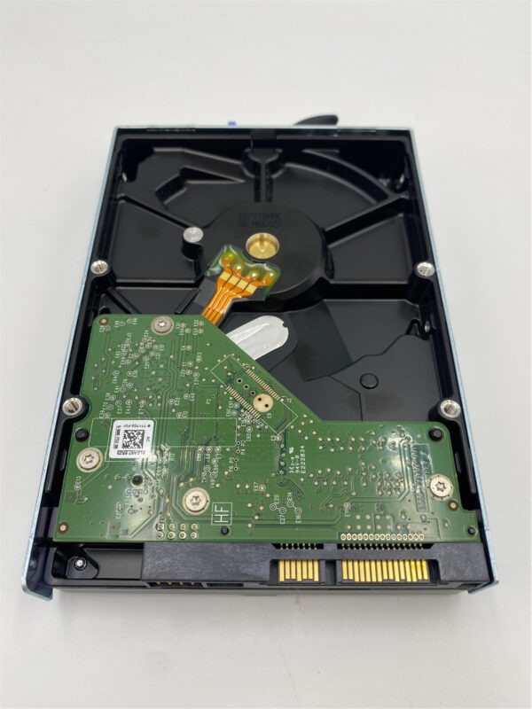 LENOVO HARD DRIVE 500GB 7.2K 3.5 6G SATA 81Y3866 81Y9802 81Y9803 - Image 3