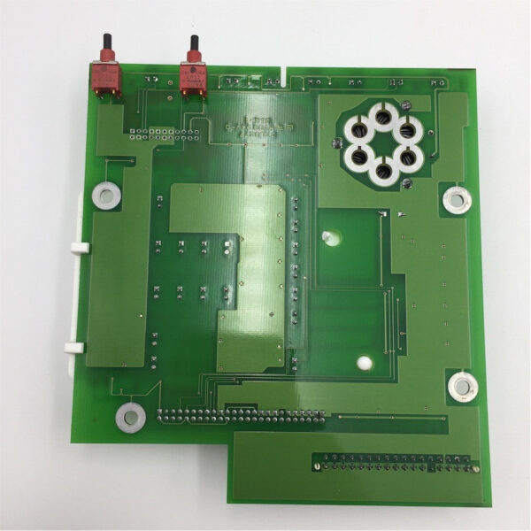 IBM LED/switch card for xSeries 350 37L6460 - Image 5