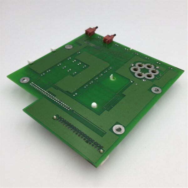 IBM LED/switch card for xSeries 350 37L6460 - Image 6