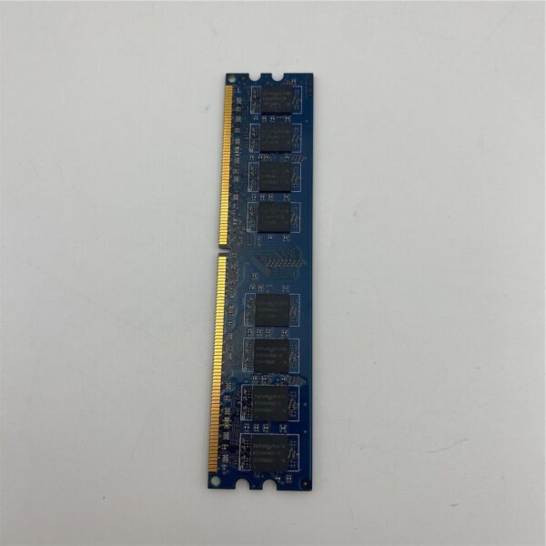 NANYA 1GB, PC2-5300 NT1GT64U8HB0BY-3C - Image 3