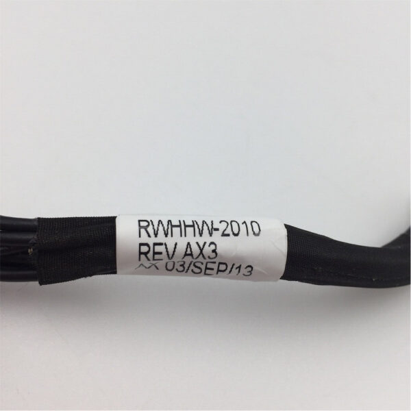 Lenovo ThinkPad E14 3cell 45 Wh 11.1V Battery Date Code: 2021 5B10X02603 - Image 2