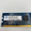 NANYA 1GB, PC2-5300 NT1GT64U8HB0BY-3C - Image 5