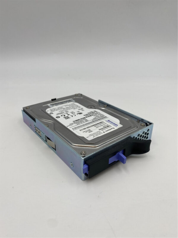 LENOVO HARD DRIVE 500GB 7.2K 3.5 6G SATA 81Y3866 81Y9802 81Y9803 - Image 5