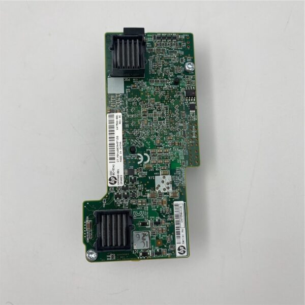 HP FLEX FABRIC 10GB 2-PORT 554FLB ADAPTER 647584-001 647586-B21 649940-001 - Image 4