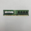 HYNIX 1GB PC2-6400U DDR2-800 1Rx8 CL6 NON-ECC 240PIN HYMP112U64CP8-S6