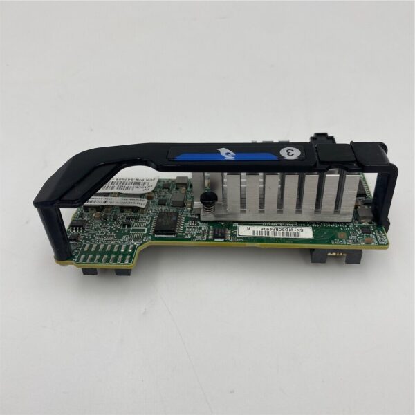 HP FLEX FABRIC 10GB 2-PORT 554FLB ADAPTER 647584-001 647586-B21 649940-001 - Image 5