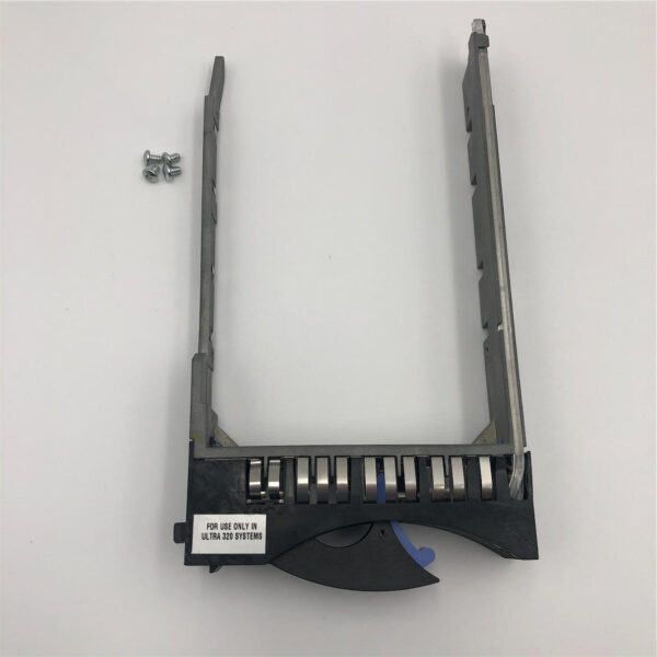 IBM Tray SSL for SCSI 25R4100 39Y8998 - Image 6