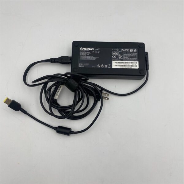 LENOVO 20V 8.5A AC ADAPTER 45N0560 ADL170NLC2A 45N0371 45N0372