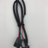 LSI BATTERY ADAPTER CABLE 54532-00 - Image 2