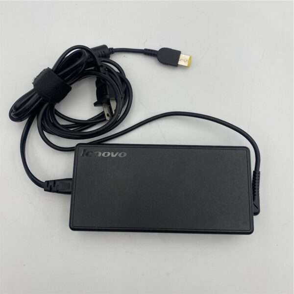 LENOVO 20V 8.5A AC ADAPTER 45N0560 ADL170NLC2A 45N0371 45N0372 - Image 2