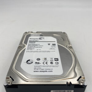 Seagate 2TB 7200RPM SATA 6Gb/s 64MB Cache 3.5-inch Hard Driv 1CH164-306