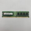 HYNIX 1GB PC2-6400U DDR2-800 1Rx8 CL6 NON-ECC 240PIN HYMP112U64CP8-S6 - Imagen 4