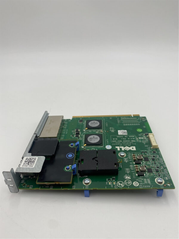DELL 4 PORT NETWORK AND 2 PORT USB RISER BOARD 0Y950P Y950P