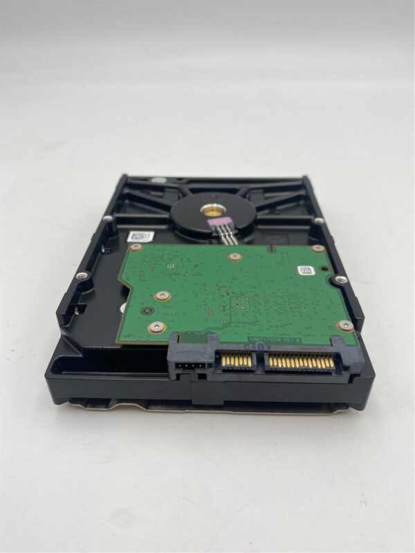Seagate 2TB 7200RPM SATA 6Gb/s 64MB Cache 3.5-inch Hard Driv 1CH164-306 - Imagen 2