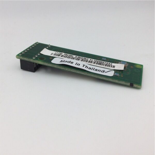 IBM VPD card for 9131-52A 03N6353 - Image 4