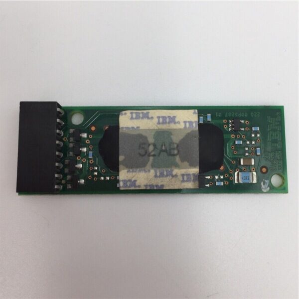 IBM VPD card for 9131-52A 03N6353 - Image 5