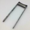 IBM STORWIZE V3500/V3700 2.5INCH CADDY 45W8687  "No Screws" Lot of 3 - Image 4