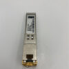 Cisco 1000BASE-T NEBS 3 ESD SFP-GE-T